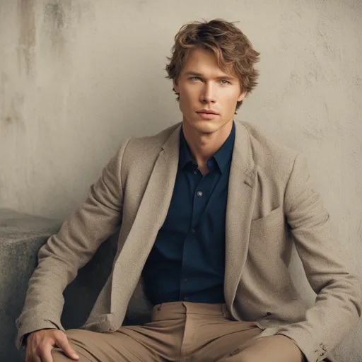 Paul Butcher (actor)
