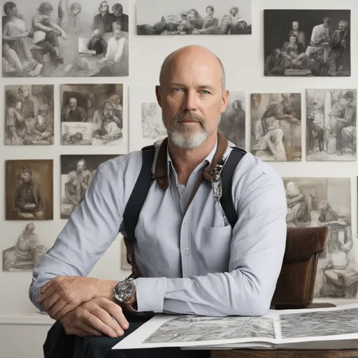 Paul Butler (artist)
