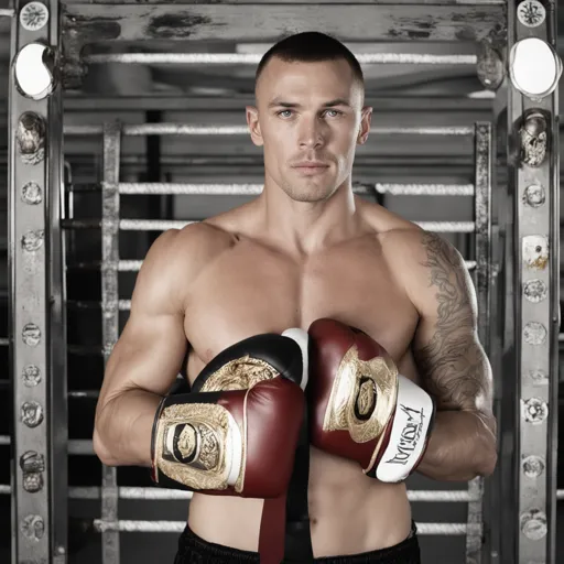 Paul Butler (boxer)