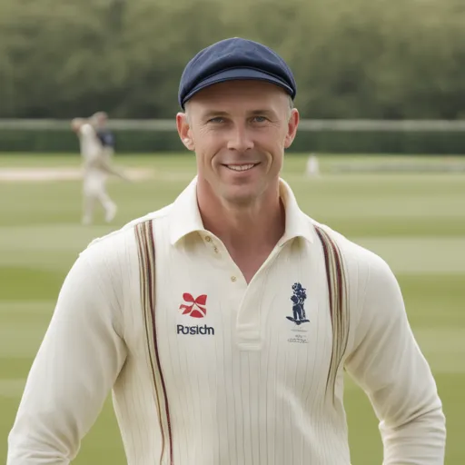 Paul Butler (cricketer)