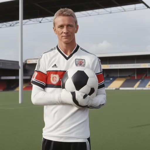 Paul Butler (footballer, born 1964)