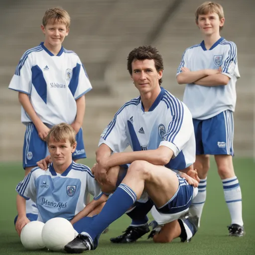 Paul Byrne (footballer, born 1972)