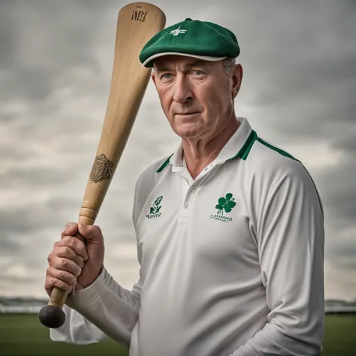 Paul Byrne (hurler)