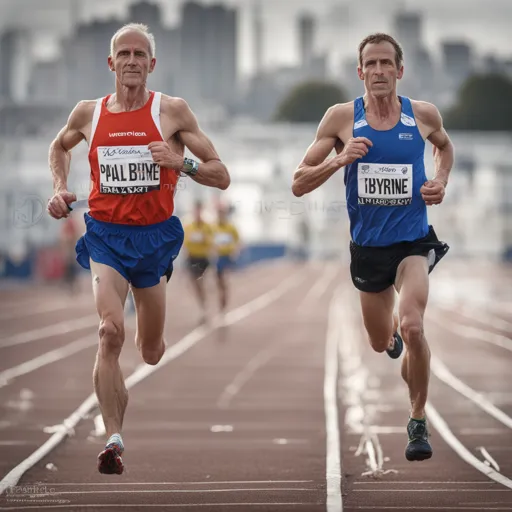 Paul Byrne (runner)