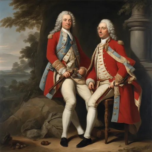 Paul Bécart de Granville et de Fonville