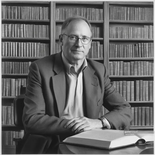 Paul C. Bishop