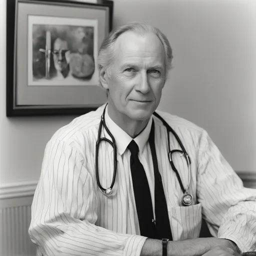 Paul C. Borgman