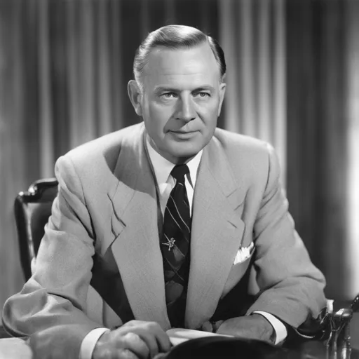 Paul C. Broun Sr.