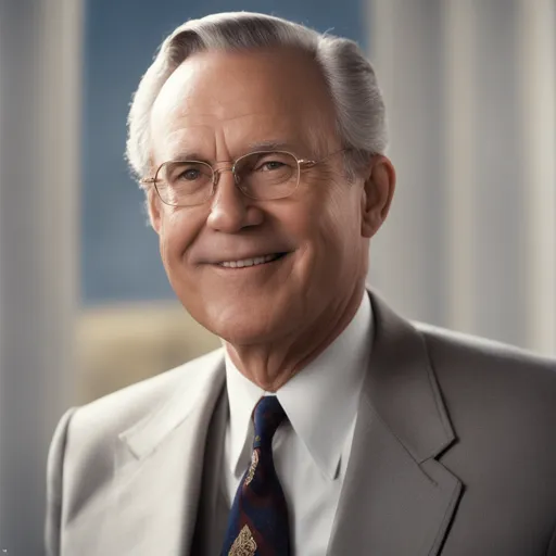 Paul C. Lambert