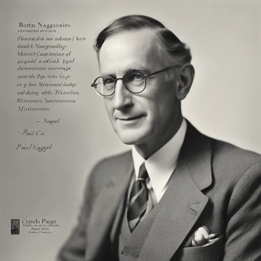 Paul C. Nagel