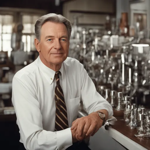 Paul C. P. McIlhenny