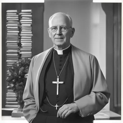 Paul C. Reinert