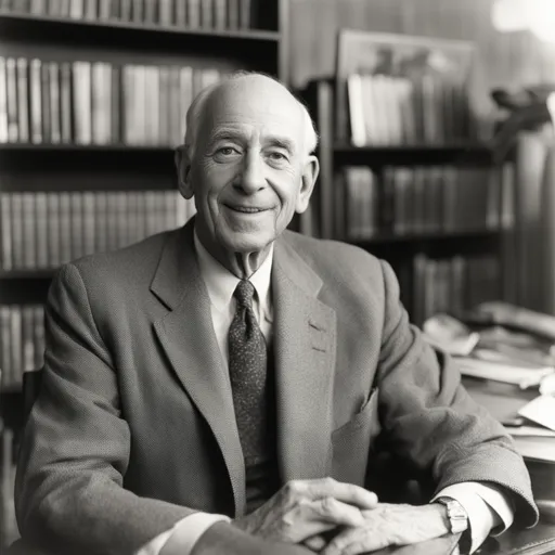Paul C. Rosenbloom