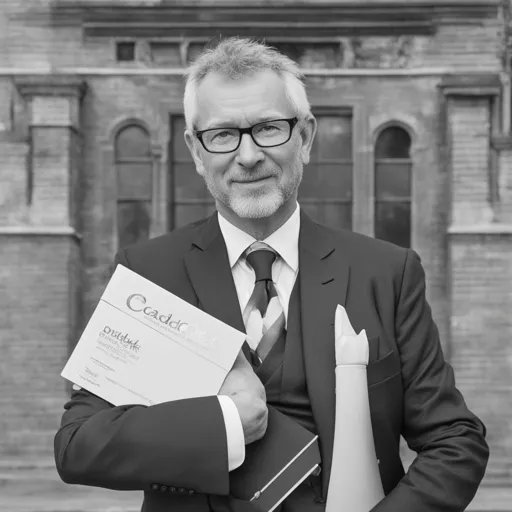Paul Caddick