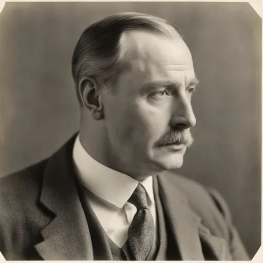 Paul Cairn Vellacott