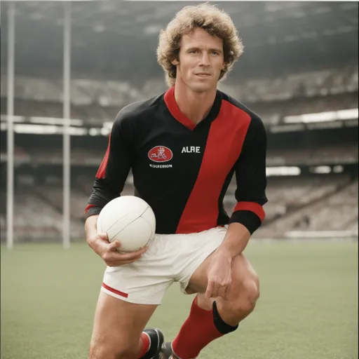 Paul Cameron (Australian footballer)