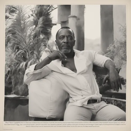 Paul Campbell (Jamaican actor)