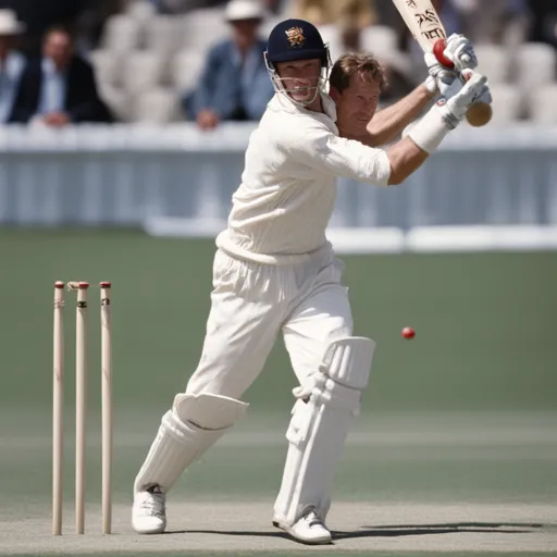 Paul Campbell (cricketer)