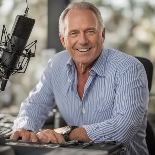 Paul Campion (radio host)