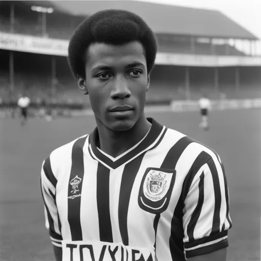 Paul Canoville