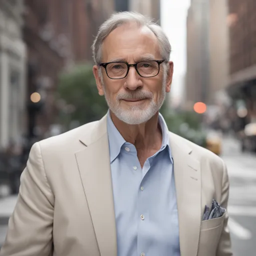 Paul Cantor