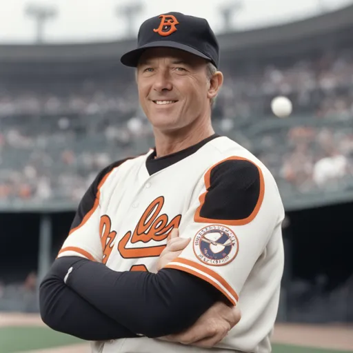 Paul Carey (baseball)