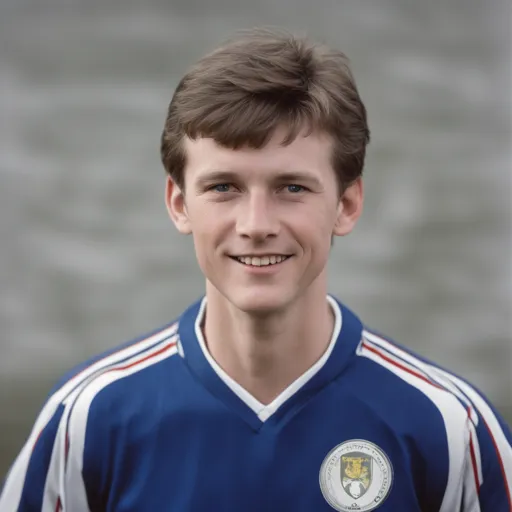 Paul Carlyle