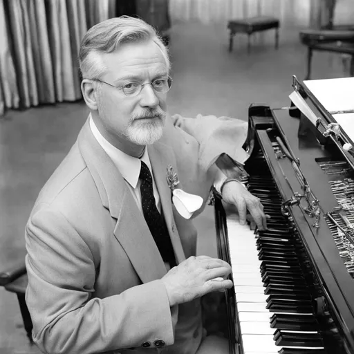 Paul Carnegie-Jones