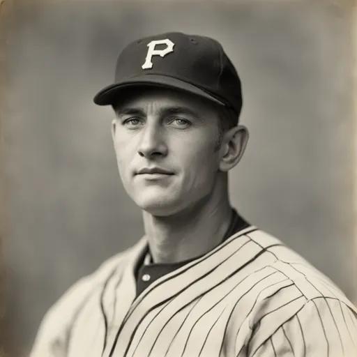 Paul Carpenter (baseball)