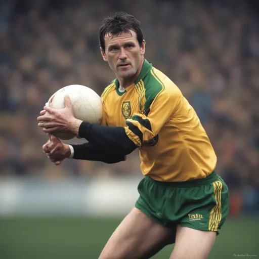 Paul Carr (Gaelic footballer)