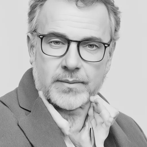 Paul Carr (composer)