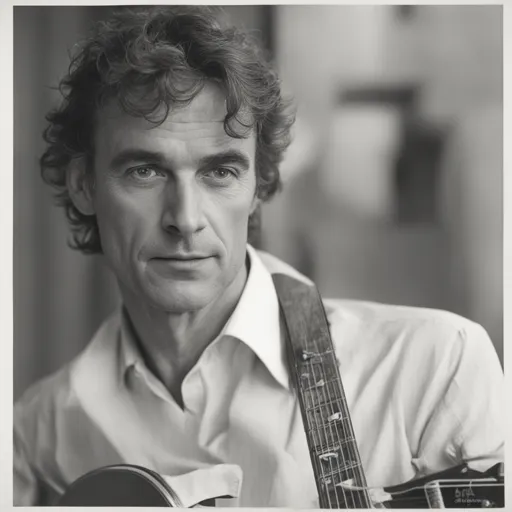 Paul Carr (musician)
