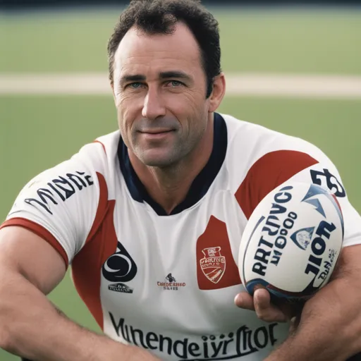 Paul Carr (rugby league)