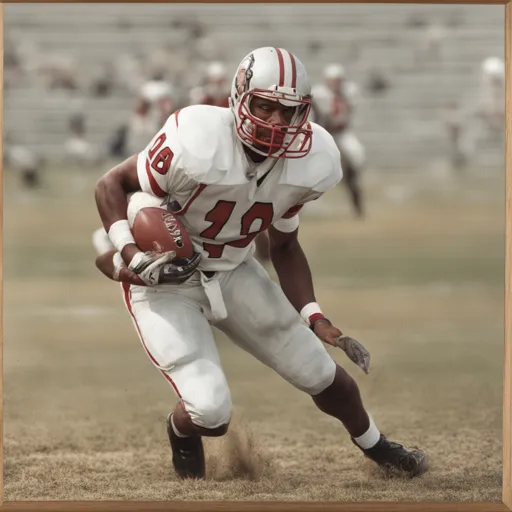 Paul Carrington (American football)