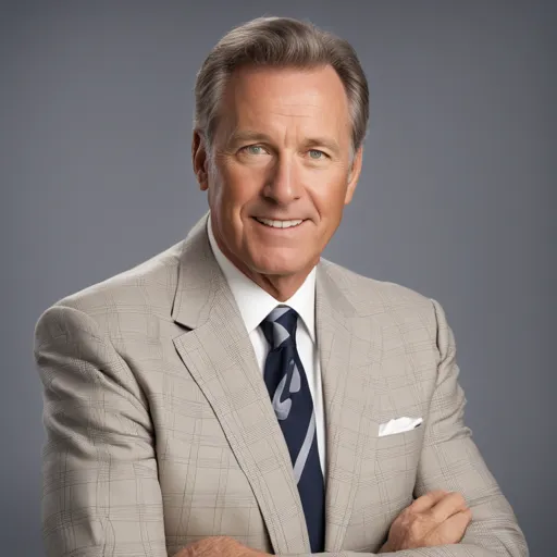 Paul Carson (sportscaster)