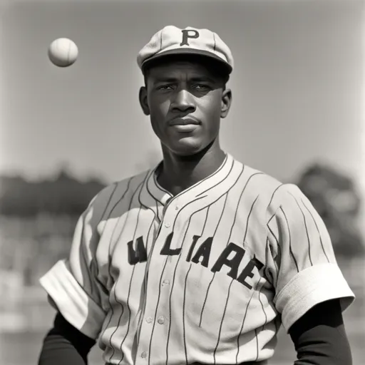Paul Carter (1930s pitcher)