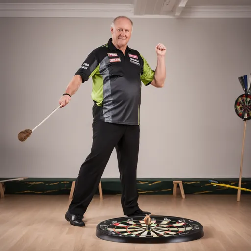 Paul Carter (darts player)