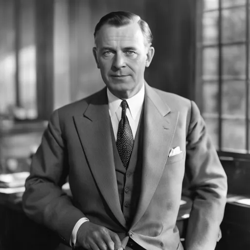 Paul Carter (entrepreneur)