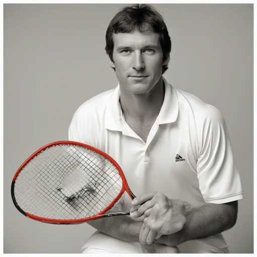 Paul Carter (squash player)