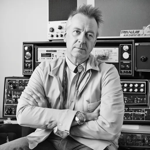 Paul Cartledge (music producer)