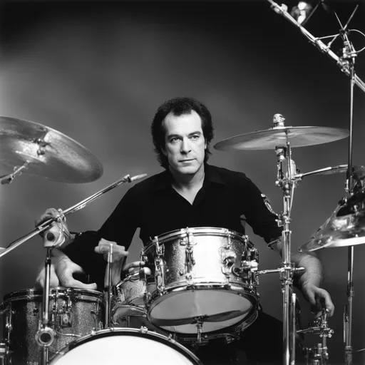 Paul Caruso (drummer)