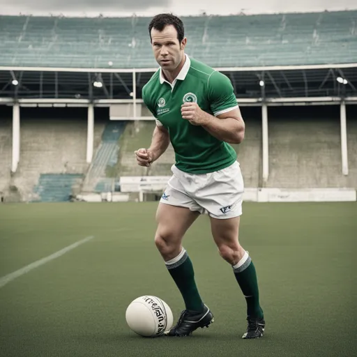 Paul Casey (Gaelic footballer)