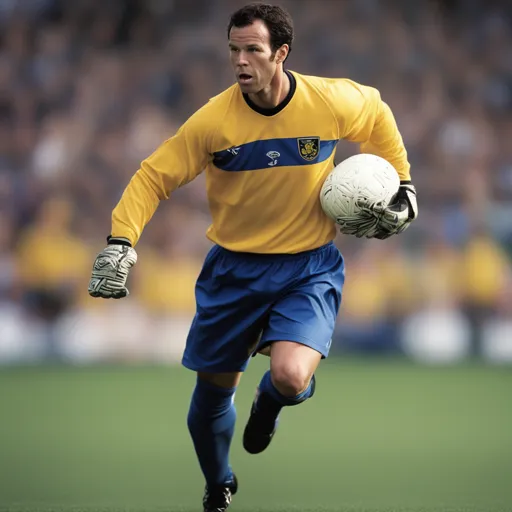 Paul Casey (footballer, born 1969)
