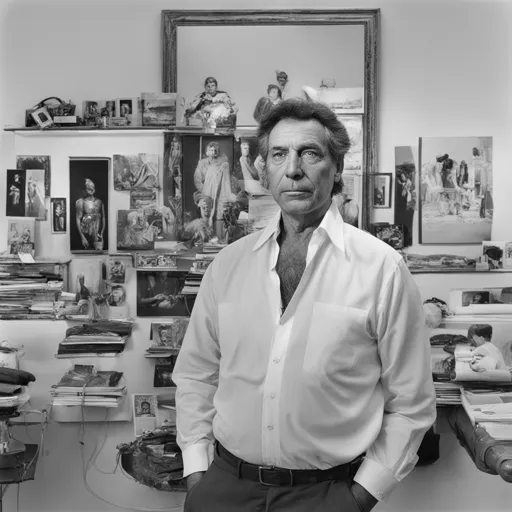 Paul Cava