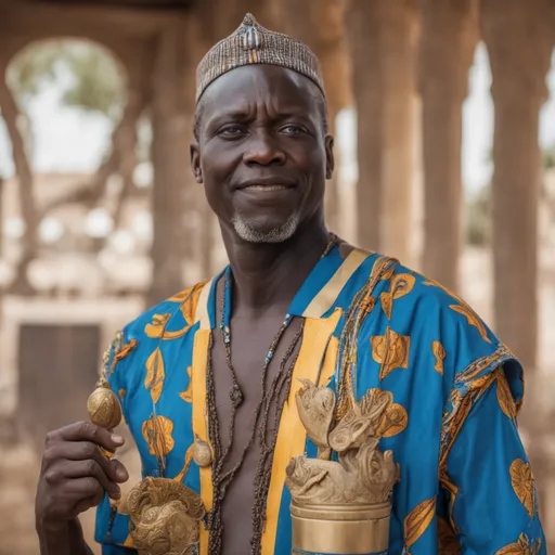 Paul Ceesay