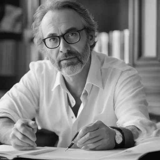 Paul Cernat