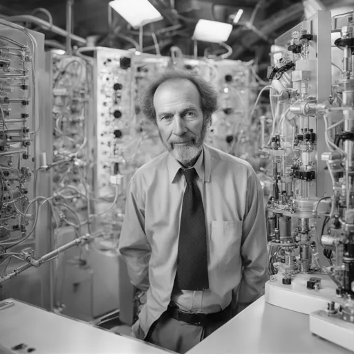 Paul Chaikin
