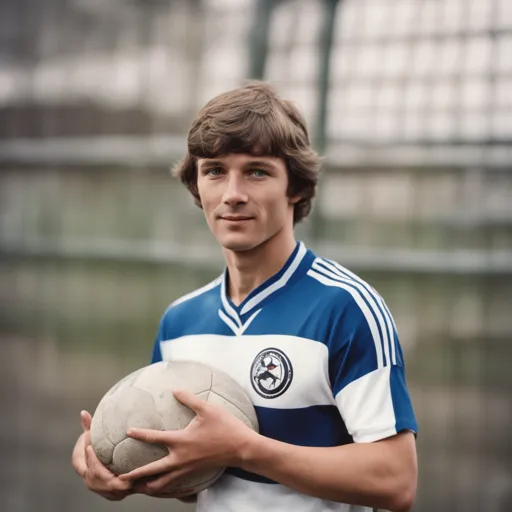 Paul Chalmers