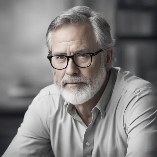 Paul Chamberlain