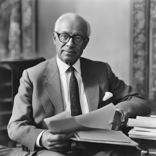 Paul Chambers (industrialist)